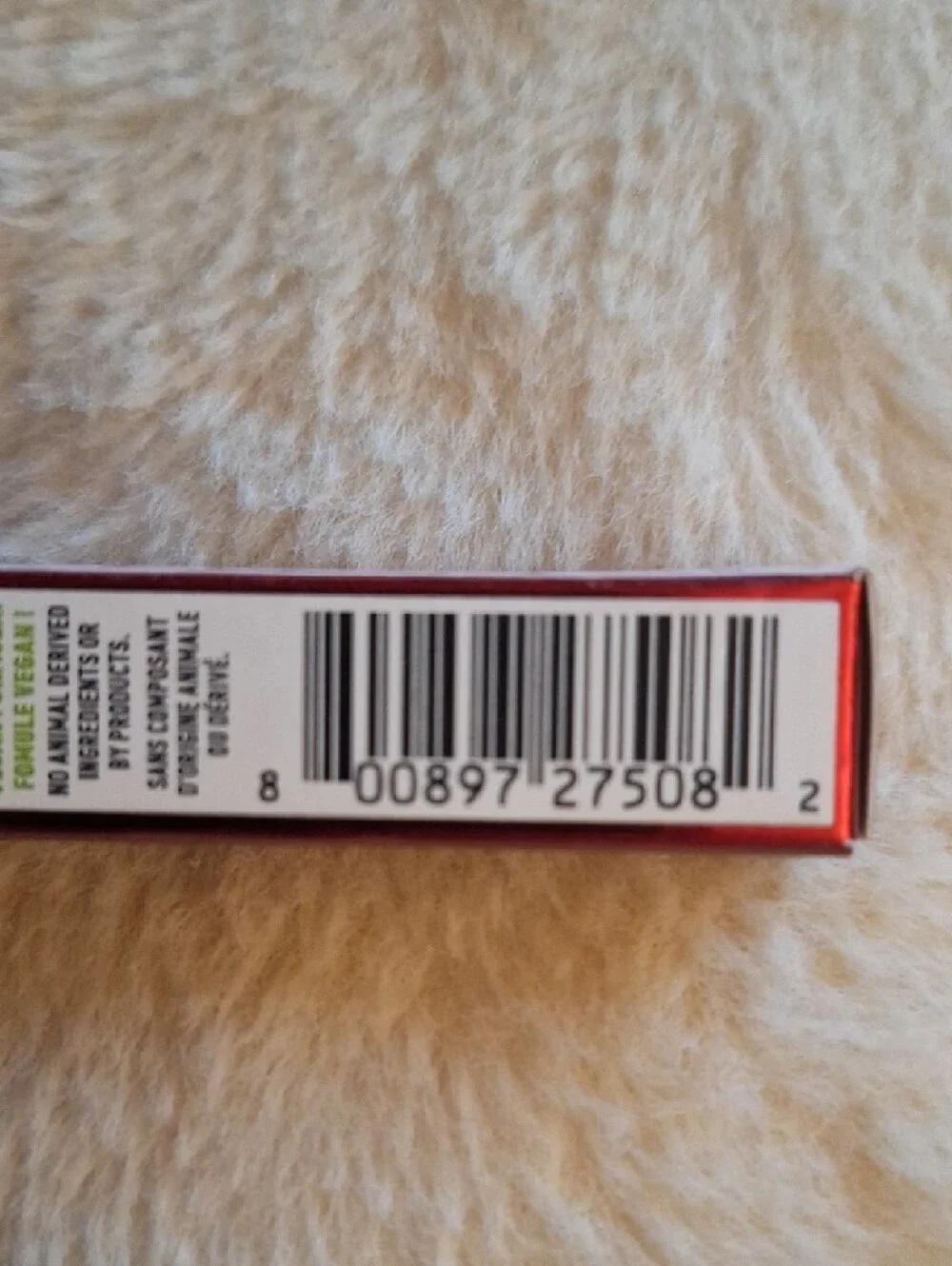 NYX Lip Lingerie Lip Liner - Up All Night